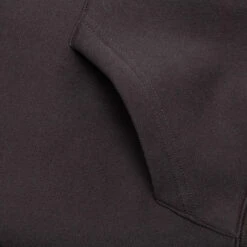 Spiritual Hoodie - Black/Brown 13 Spiritual Hoodie - Black/Brown -Fashion Clothing Store Jungles Spiritual Hoodie Black Brown H SH BB 02 27 23 Feature VR 10