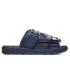 Kappa 222 Banda Mitel 1 Sandals - Blue MD Cobalt/White -Fashion Clothing Store Kappa 222 Banda Mitel 1 Blue Mid Cobalt 304KUQ0 A08 03 03 2021 01