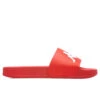 Kappa Authentic Adam 2 Slides - Red/White 1 Kappa Authentic Adam 2 Slides - Red/White -Fashion Clothing Store Kappa Authentic Adam 2 Slides Red White 303GAD0 A0X 05 07 2021 01