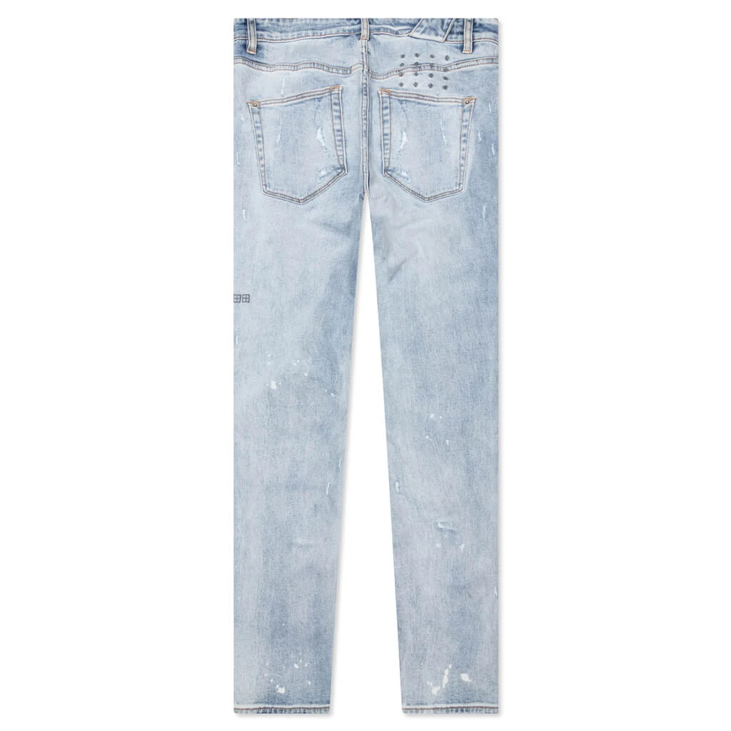 Ksubi Chitch - Kolor Stitch 4 Ksubi Chitch - Kolor Stitch - Image 2