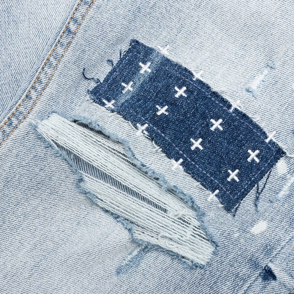 Ksubi Chitch - Kolor Stitch 5 Ksubi Chitch - Kolor Stitch - Image 3