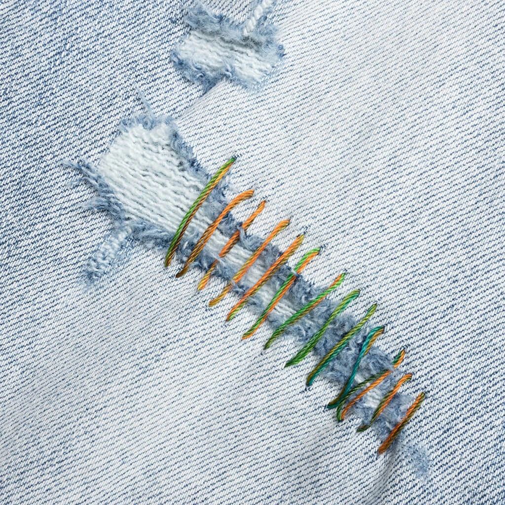 Ksubi Chitch - Kolor Stitch 6 Ksubi Chitch - Kolor Stitch - Image 4