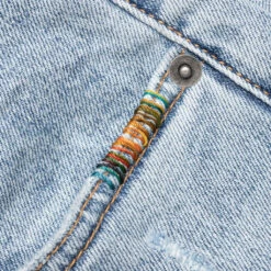 Ksubi Chitch - Kolor Stitch 11 Ksubi Chitch - Kolor Stitch -Fashion Clothing Store Ksubi Chitch Kolor Stitch 5000006130 06 08 2021 01 5