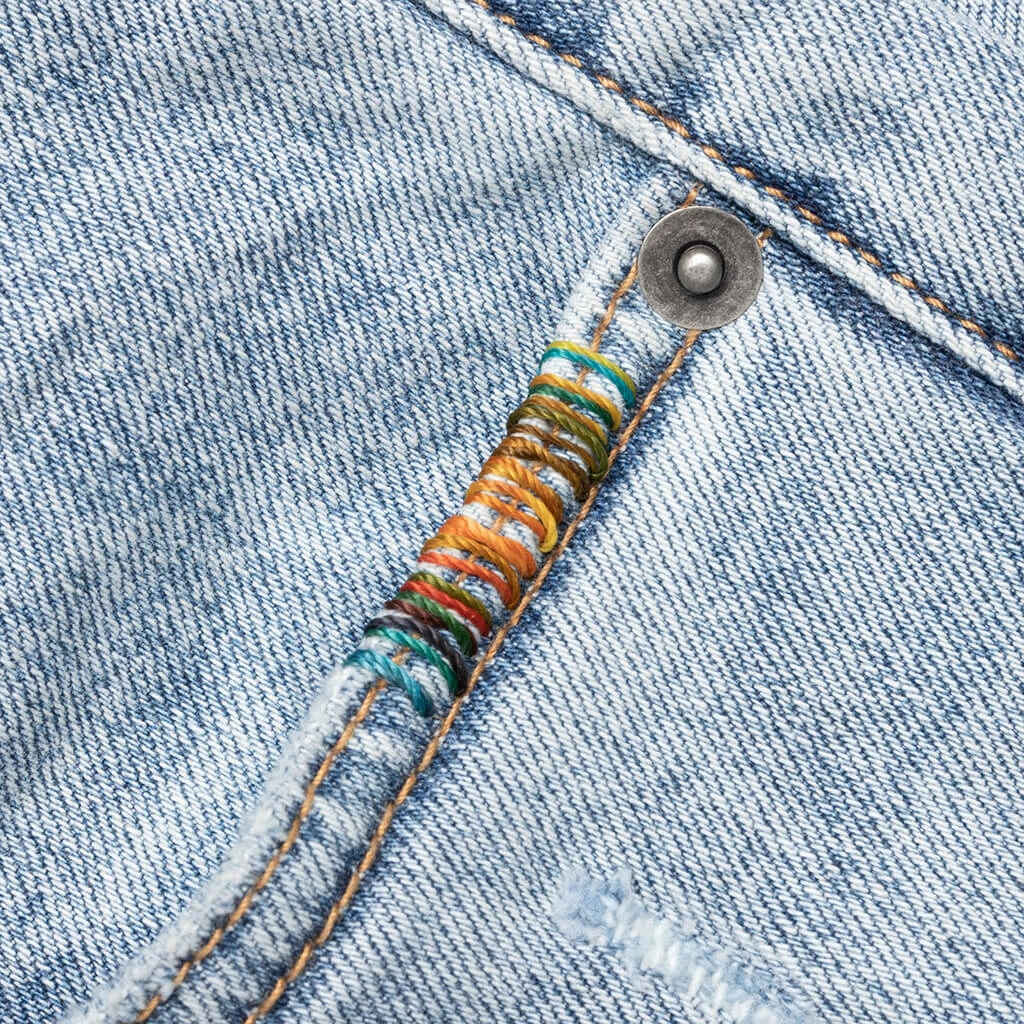 Ksubi Chitch - Kolor Stitch 7 Ksubi Chitch - Kolor Stitch - Image 5