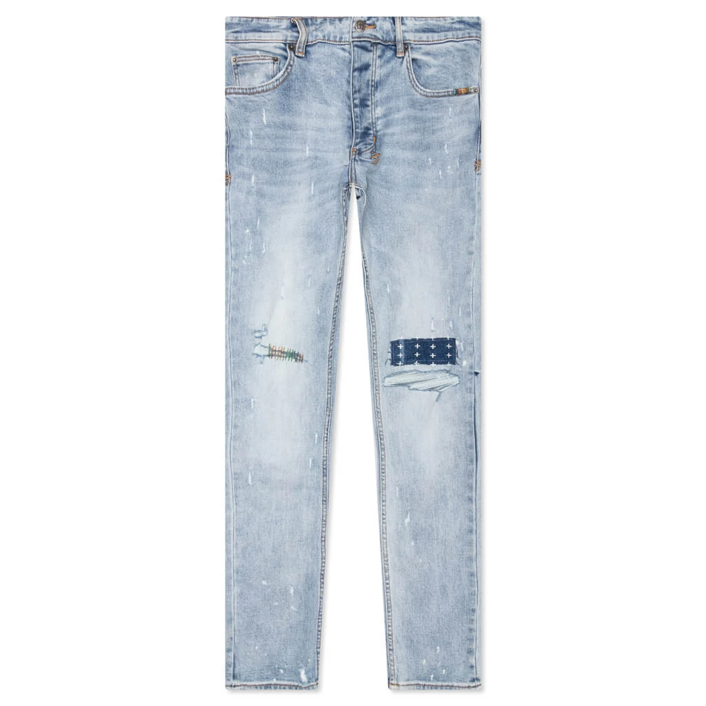 Ksubi Chitch - Kolor Stitch 3 Ksubi Chitch - Kolor Stitch