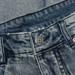 Ksubi Chitch - Round Three -Fashion Clothing Store Ksubi Chitch Round Three MPF22DJ005 09 24 22 Feature VR 3