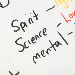 Ksubi Homework S/S Shirt - White -Fashion Clothing Store Ksubi Homework S S Shirt White 5000007030 10 08 2021 01 3