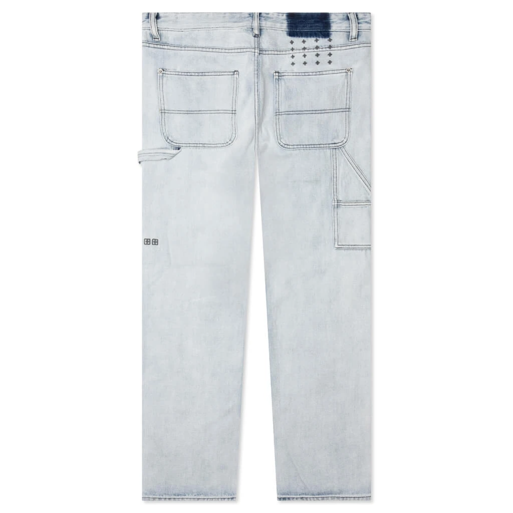 Ksubi Operator Pant - Immortal 4 Ksubi Operator Pant - Immortal - Image 2