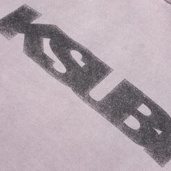 Ksubi Sign Of The Times Biggie Hoodie - Haze -Fashion Clothing Store Ksubi Sign of the Times Biggie Hoodie Haze 5000006969 01 04 2022 01 2