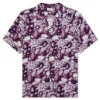 Ksubi UV Flower Resort S/S Shirt - Ultra 1 Ksubi UV Flower Resort S/S Shirt - Ultra -Fashion Clothing Store Ksubi UV Flower Resort S S Shirt Ultra 5000006915 01 04 2022 01