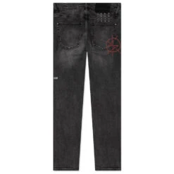 Ksubi Van Winkle - Maniac -Fashion Clothing Store Ksubi Van Winkle Maniac 5000006435 09 05 2021 01 2