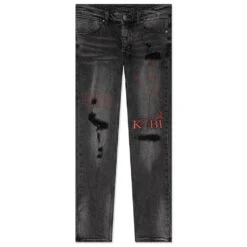 Ksubi Van Winkle - Maniac