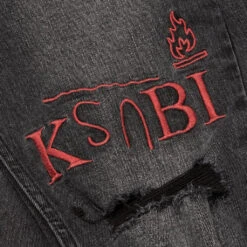 Ksubi Van Winkle - Maniac -Fashion Clothing Store Ksubi Van Winkle Maniac 5000006435 09 05 2021 01 5