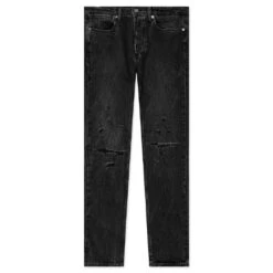 Ksubi Van Winkle - Marbled