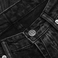 Ksubi Van Winkle - Marbled -Fashion Clothing Store Ksubi Van Winkle Marbled MPF22DJ018 09 24 22 Feature VR 3