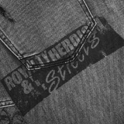 Ksubi Van Winkle - Mash Up 9 Ksubi Van Winkle - Mash Up -Fashion Clothing Store Ksubi Van Winkle Mash Up MPF22DJ039 09 24 22 Feature VR 4