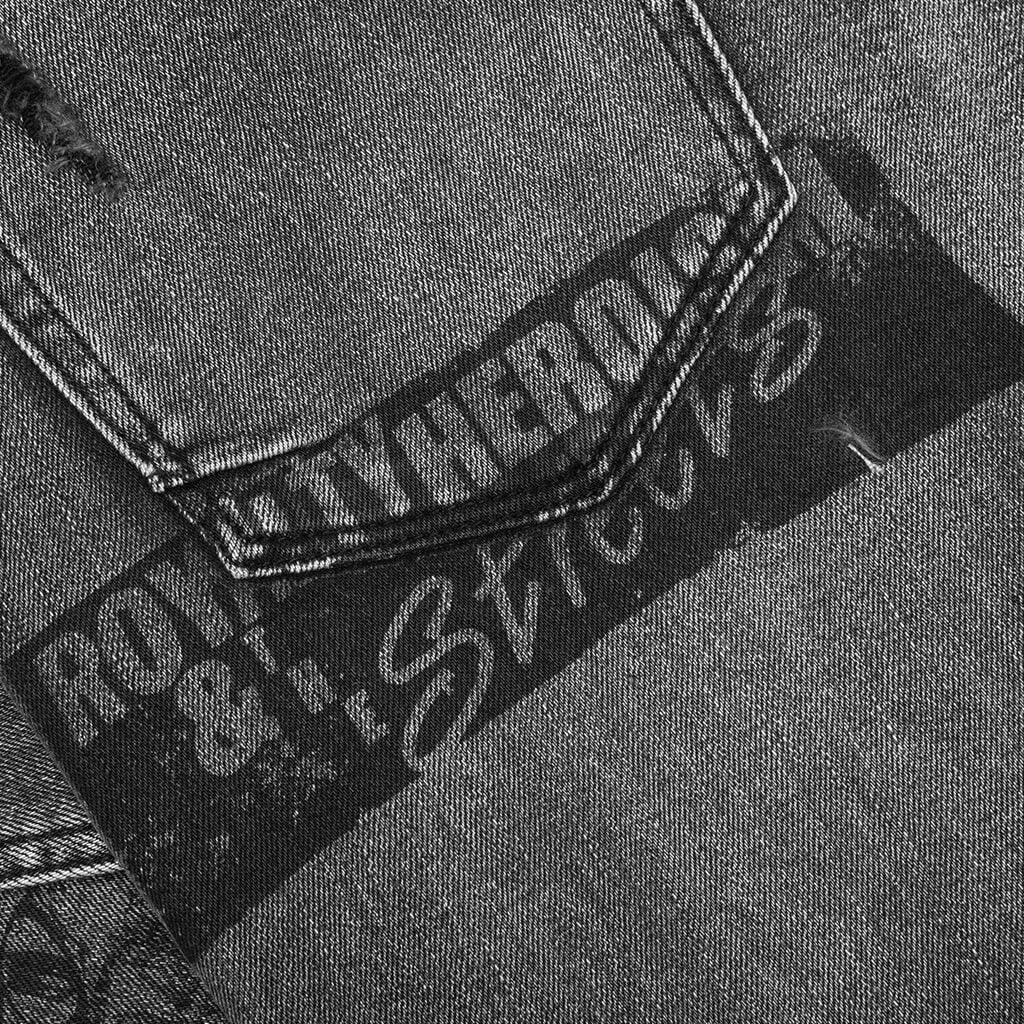 Ksubi Van Winkle - Mash Up 5 Ksubi Van Winkle - Mash Up - Image 3