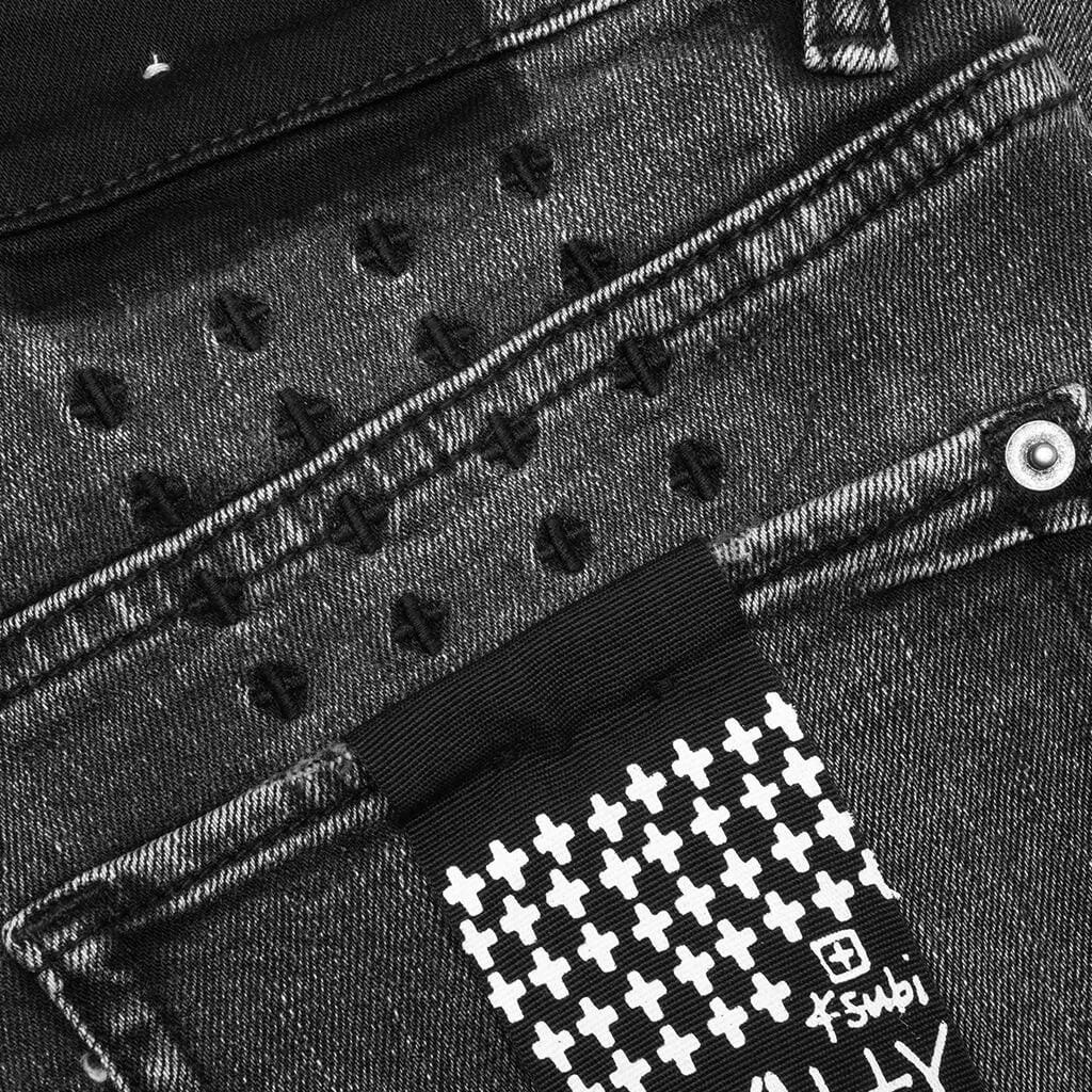 Ksubi Van Winkle - Mash Up 6 Ksubi Van Winkle - Mash Up - Image 4