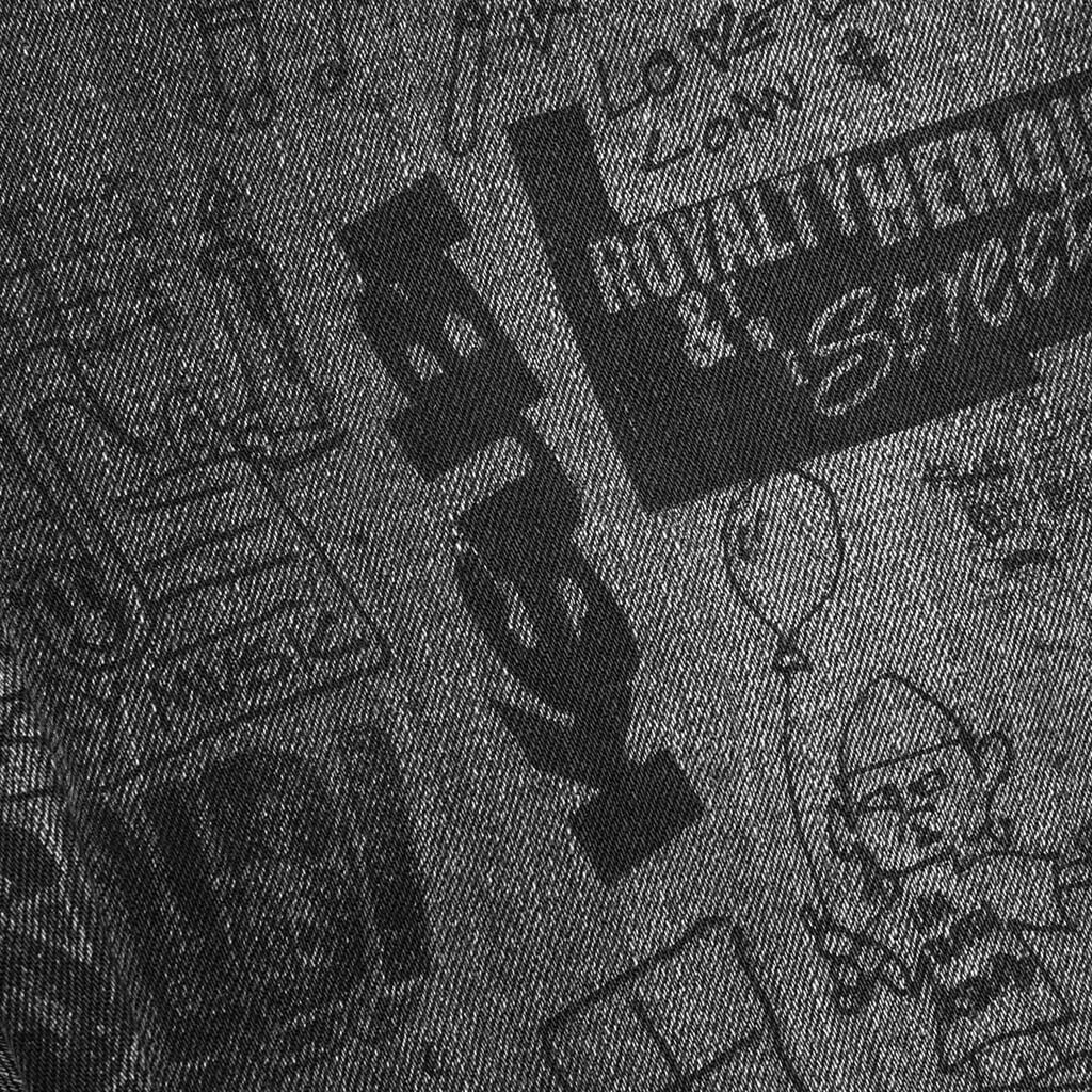 Ksubi Van Winkle - Mash Up 7 Ksubi Van Winkle - Mash Up - Image 5