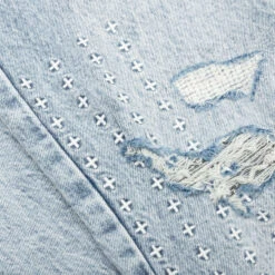 Ksubi Van Winkle - Tricks -Fashion Clothing Store Ksubi Van Winkle Tricks MSP23DJ060 04 01 23 Feature DV 4