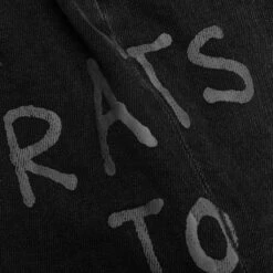 Ksubi Wolfgang - Riches Trashed Black -Fashion Clothing Store Ksubi Wolfgang Riches Trashed Black 5000006905 02 25 2022 01 3