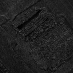 Ksubi Wolfgang - Riches Trashed Black -Fashion Clothing Store Ksubi Wolfgang Riches Trashed Black 5000006905 02 25 2022 01 4