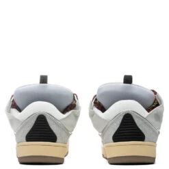 Lanvin Curb Sneakers - White -Fashion Clothing Store Lanvin Curb Sneakers White FM SKRK11 DRLX A22 00 07 03 22 Feature JORDAN 5 0fcc046a 057f 4e83 a2e2 66cb96bd0e9d