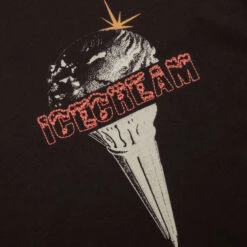 Lets Have Some S/S Knit - Shale -Fashion Clothing Store Lets Have Some S S Knit Shale 431 6301 29 09 01 23 Feature JP 6