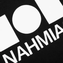 Logo Zip Up Hoodie - Black -Fashion Clothing Store Logo Zip Up Hoodie Black AW23 JSY2 H2G31 001 08 21 23 Feature VR 11