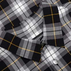 Shirt - Black Base -Fashion Clothing Store MW23E10 SH023 02 27 23 Feature VR 10