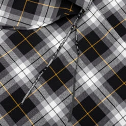 Shirt - Black Base -Fashion Clothing Store MW23E10 SH023 02 27 23 Feature VR 11