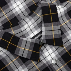 Shirt - Black Base -Fashion Clothing Store MW23E10 SH023 02 27 23 Feature VR 9