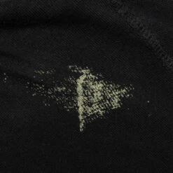 AC/DC 1980 Crew Tee - Coal Pigment -Fashion Clothing Store MadeWorn AC DC 1980 Crew Tee Coal Pigment MWACDC081T 01 01 23 Feature VR 10