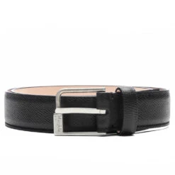 Maison Margiela Belt - Black