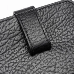 Maison Margiela Four Stitches Phone Holder Tech Accessory - Black -Fashion Clothing Store Maison Margiela Four Stitches Phone Holder Tech Accessory Black SA1VZ0008 P4455 T8013 01 04 23 Feature DV 10