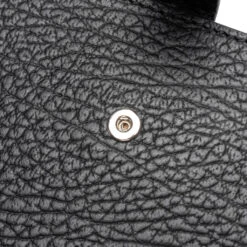 Maison Margiela Four Stitches Phone Holder Tech Accessory - Black -Fashion Clothing Store Maison Margiela Four Stitches Phone Holder Tech Accessory Black SA1VZ0008 P4455 T8013 01 04 23 Feature DV 8