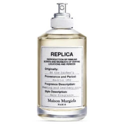 Maison Margiela Replica At The Barber's EDT