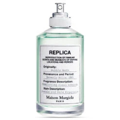 Maison Margiela Replica Bubble Bath EDT 100ML