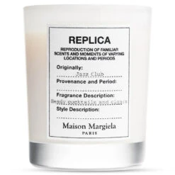 Maison Margiela Replica Jazz Club Candle