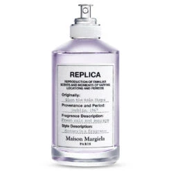 Maison Margiela Replica When The Rain Stops EDT - 100ML