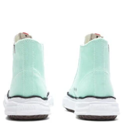 Peterson Canvas High - Light Blue -Fashion Clothing Store Maison Mihara Yasuhiro Peterson Canvas High Light Blue A01FW701 LBL 10 15 23 Feature KN 6