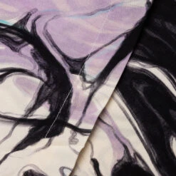 Marbling S/S Tee - Whisper White 11 Marbling S/S Tee - Whisper White -Fashion Clothing Store Marbling S S Tee Whisper White 431 4600 56 08 01 23 Feature JP 8