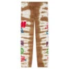 MARKET Air Transit Puff Tie-Dye Sweatpants - Brown -Fashion Clothing Store Market Air Transit Puff Tie Dye Sweatpants Brown 395000473 07 16 22 Feature DV