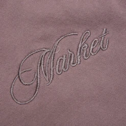 MARKET Script Sweatpants - Washed Grey 7 MARKET Script Sweatpants - Washed Grey -Fashion Clothing Store Market Script Sweatpants Washed Grey 395000257 WSH 01 05 2022 01 3