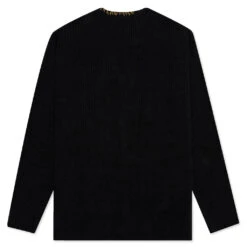 Marni Black Wool Cardigan - Black -Fashion Clothing Store Marni 086Q0 Cardigan Black CDMG0083Q0 UFH533 00N99 09 20 22 Feature DV 4