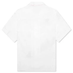 Marni Shirt - Lily White 7 Marni Shirt - Lily White -Fashion Clothing Store Marni Shirt Lily White CUMU0266S2 UTC193 00W01 05 01 23 Feature KN 4