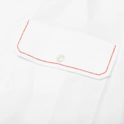 Marni Shirt - Lily White 9 Marni Shirt - Lily White -Fashion Clothing Store Marni Shirt Lily White CUMU0266S2 UTC193 00W01 05 01 23 Feature KN 6