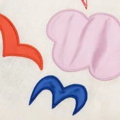 Marni X No Vacancy Inn Shirt - Limestone -Fashion Clothing Store Marni x No Vacancy Inn Shirt Limestone CUMU0273SX UTL004 00W04 05 14 23 Feature KN 5