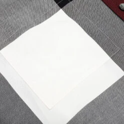 Shirt - Red/White -Fashion Clothing Store Mastermind Japan Shirt Red White MJ23E10 SH048 RED 02 27 23 Feature VR 10