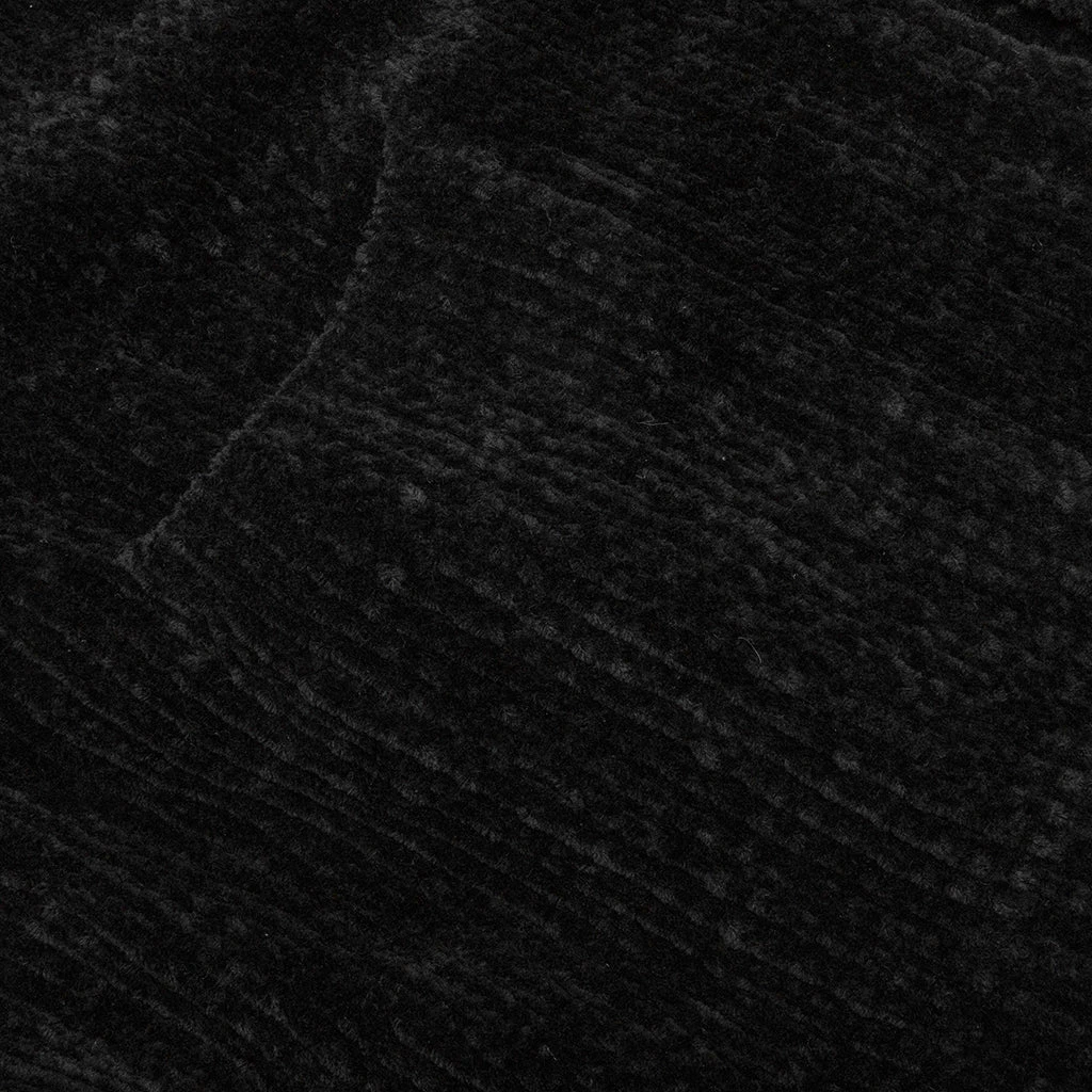 Cashmere Kntted Cardigan - Black 7 Cashmere Kntted Cardigan - Black - Image 5